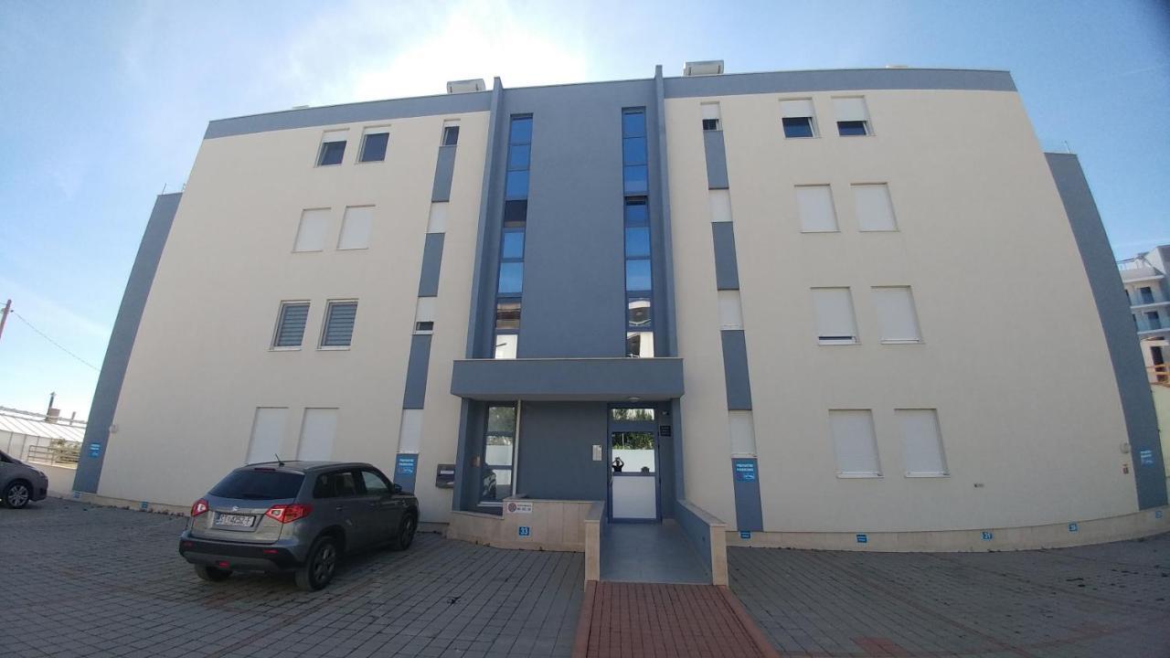 Znjanski Vidici Tonka Split Exterior photo